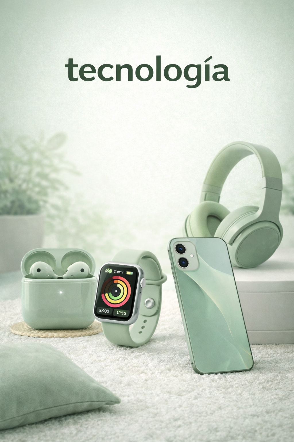 TECNOLOGIA