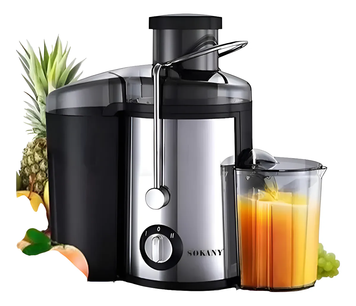 Gray helmet for bikers