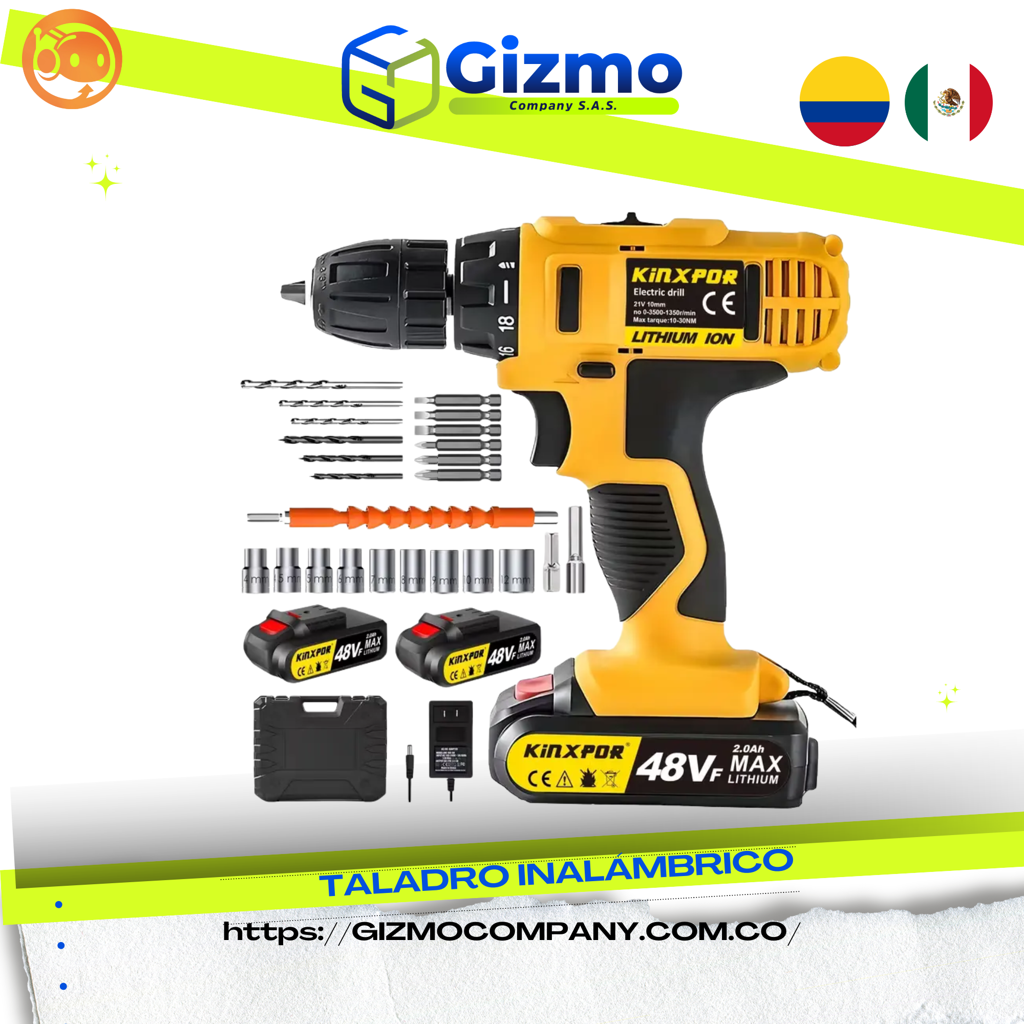 Gray helmet for bikers