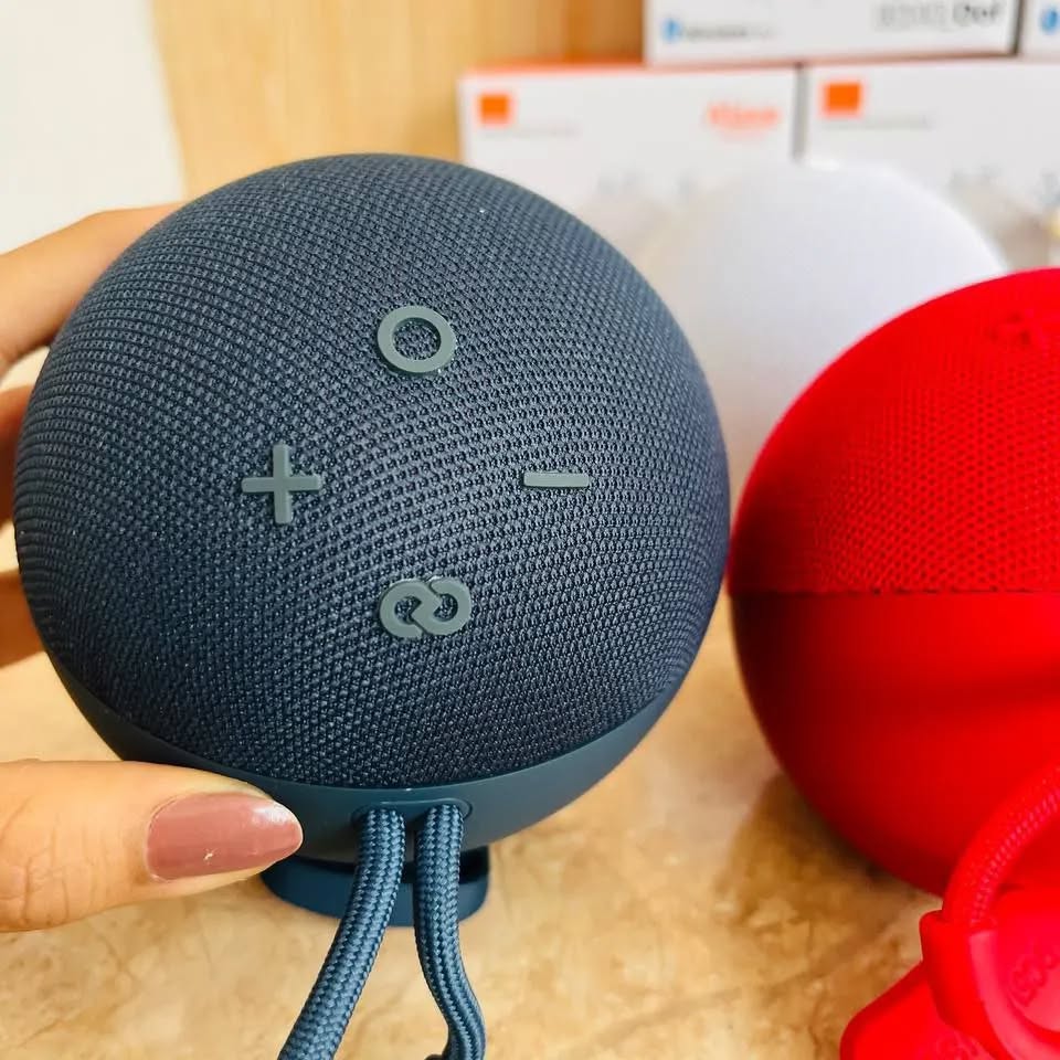 Parlante Inteligente ALAXE Con super descuento superior al 40% por compras de 2 o mas unidades!!!🔥