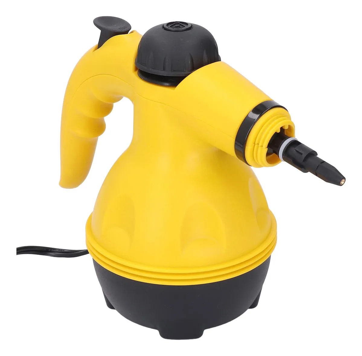 Limpiador a Vapor Eléctrico Multifuncion