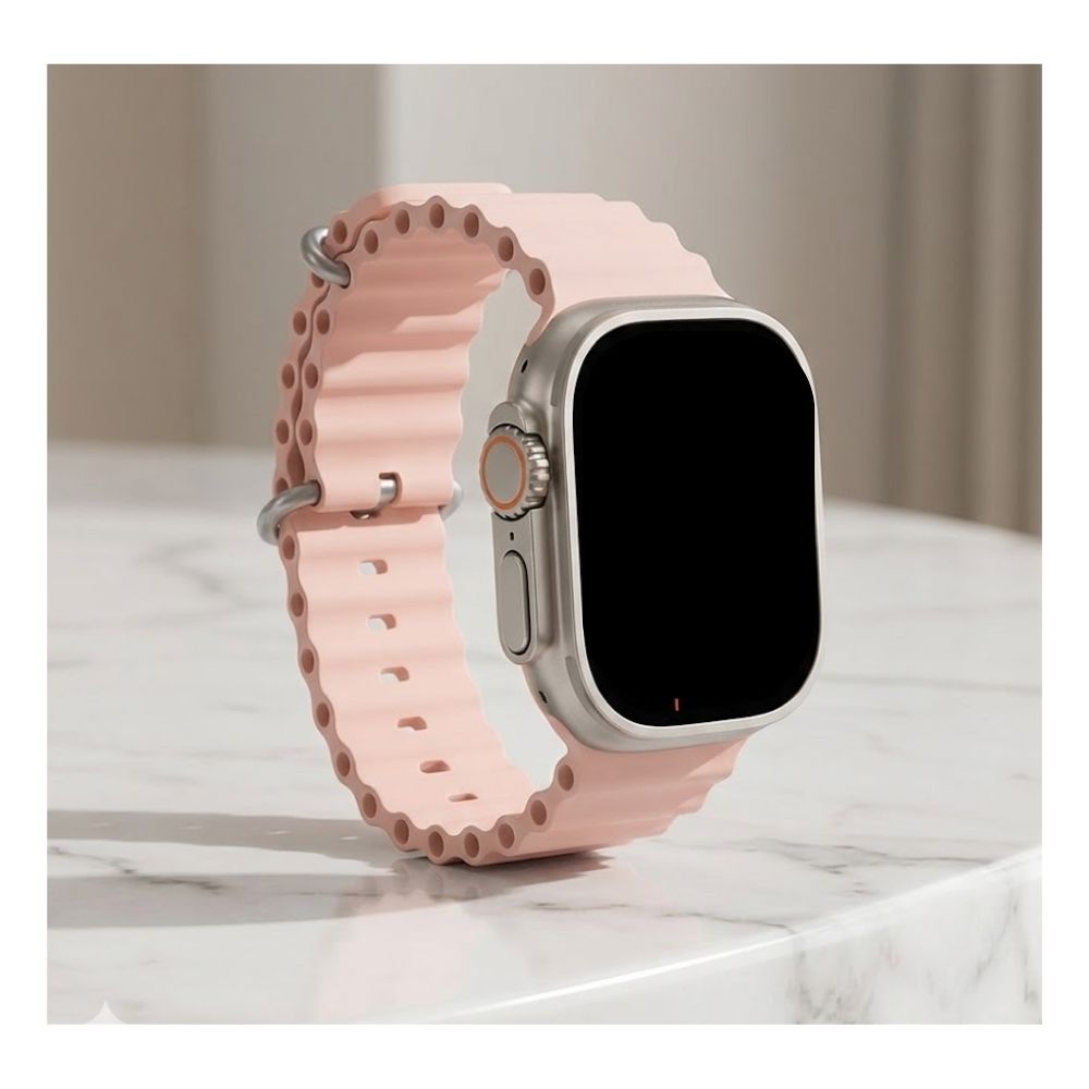 Smartwatch Deportivo T800 Ultra Pantalla