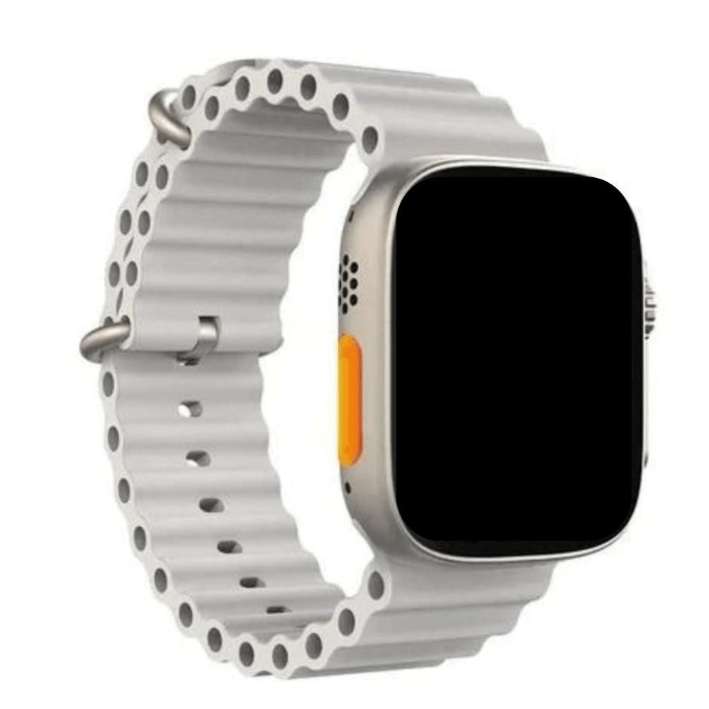 Smartwatch Deportivo T800 Ultra Pantalla