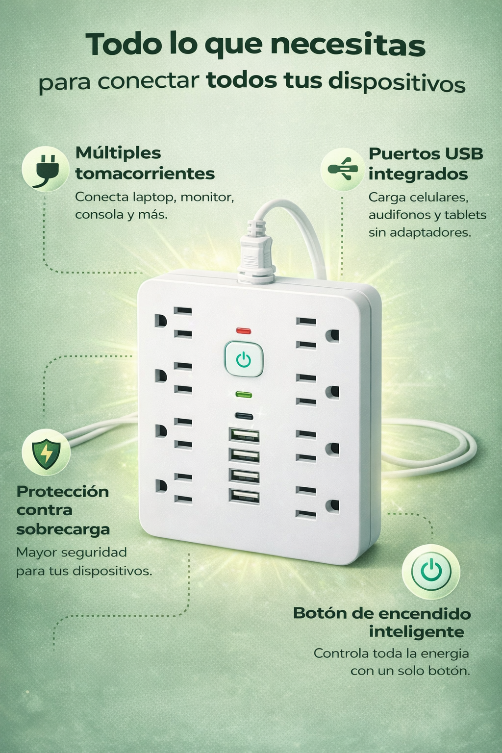 SUPER MULTITOMA 14 EN 1